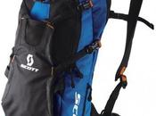 deseas backpack para recibido intensa revisión, entonces consultar Scott Grafter Protect