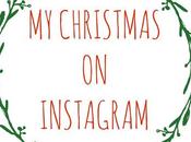 Navidad Instagram