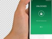 2016: celular inteligente será llave este candado