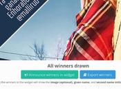 Ganadora sorteo bufamanta!