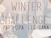 Participando iniciativa: Winter Challenge