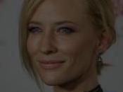 Cate Blanchett habla brevemente sobre Thor: Ragnarok