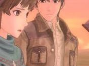 Nuevas capturas Valkyria Chronicles Remaster para