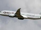 Avión Boeing A7-BCS