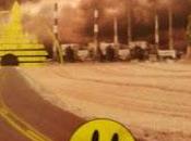 Degeneración Salvaje 15): poema Escandar Algeet: