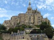 Mont Saint Michel; abadía majestuosa