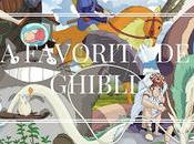 Pregunta semana #15: ¿Cuál película Studio Ghibli favorita?