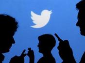 Twitter cancelará aquellas cuentas hagan amenazas abusos