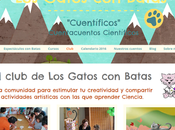 Gatos Batas. método cuentífico" @gatosconbatas #Altamente #Recomendado
