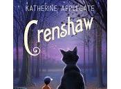Reseña: Crenshaw Katherine Applegate