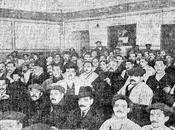 Madrid, cien años atrás: Teatro Madrileño, enero 1916