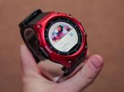 Casio lanza primer reloj Android Wear