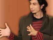 Cuentacuentos familia: ‘Ronda Cuentos’, Jhon Ardila