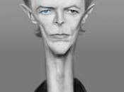 Ground Control David Bowie…