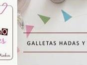 invitado mes: galletas, hadas dinosaurios. tortos sésamo