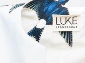 Leandro Cano inaugura e-shop mano "Luke"