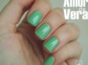 Manimonday Amores Verano Nail