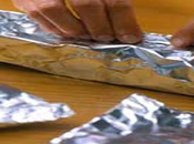 Despues Leer Esto Pensaras Veces Volver Cocinar Envolviendo Alimentos Papel Aluminio