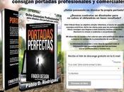 Novedades: "Portadas perfectas" Pablo Rodríguez