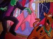 Club lectura: retorno Frankestein otras historias: Scooby-Doo! Misterios patas.