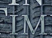 Mini-Reseña: Time Alexandra Bracken