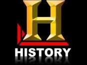 ‘Knightfall’ nueva serie History