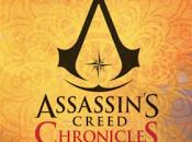 Trailer lanzamiento Assassin's Creed Chronicles: India