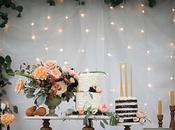 Fiesta treinta tantos) Chic floral