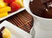 Fondue Chocolate