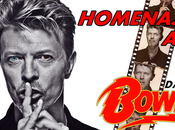Homenaje David Bowie
