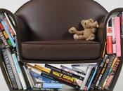 cosas imprescindibles solo amante "Literatura Paranormal" reconocería