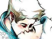 Reseña: chico estrellas Chris Pueyo