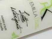 Leche Limpiadora Desmaquillante Facial "Alkemilla" (Biocenter)