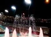 Avanza obra mejoramiento malecón roca huacho...