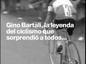 Gino Bartali: ciclista régimen