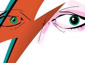 Hasta siempre, David Bowie