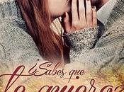 Reseña ¿Sabes quiero? Alexis Seris