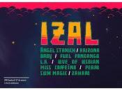 Izal Arts 2016
