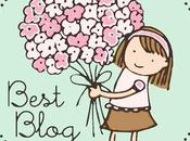 Premio best blog
