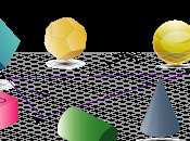 Learn solve easily problems about shaded areas irregular volumes.