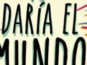 Reseña: daría mundo