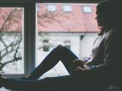 Rachel Kelly: aprendí depresión algunos doctores dicen