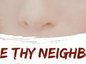 Reseña: Love neighbour (Friend-Zoned Belle Aurora