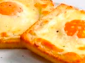 Disfruta Unas Deliciosas Saludables Tostadas Queso Desayuno