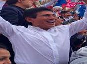 CRECIMIENTO ECONÓMICO VOCACIÓN SERVICIO MANO… dice Aldo Lombardi