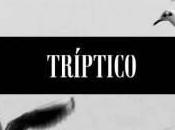 ‘Tríptico’, poemario sobre experiencia infancia
