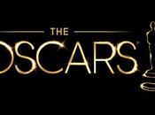 Premios Nominados Oscar 2016
