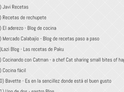 blogs tienes leer sobre cocina