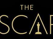 Óscars 2016 Nominaciones