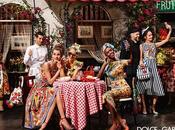 Dolce&amp;Gabbana SS16 Campaign
